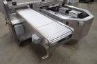 1997 Ube Ss Horizontal Bagger